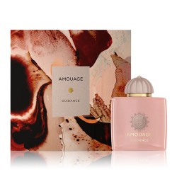 عطر أمواج جايدانس أو دو برفيوم للجنسين 100مل Amouage Guidance EDP